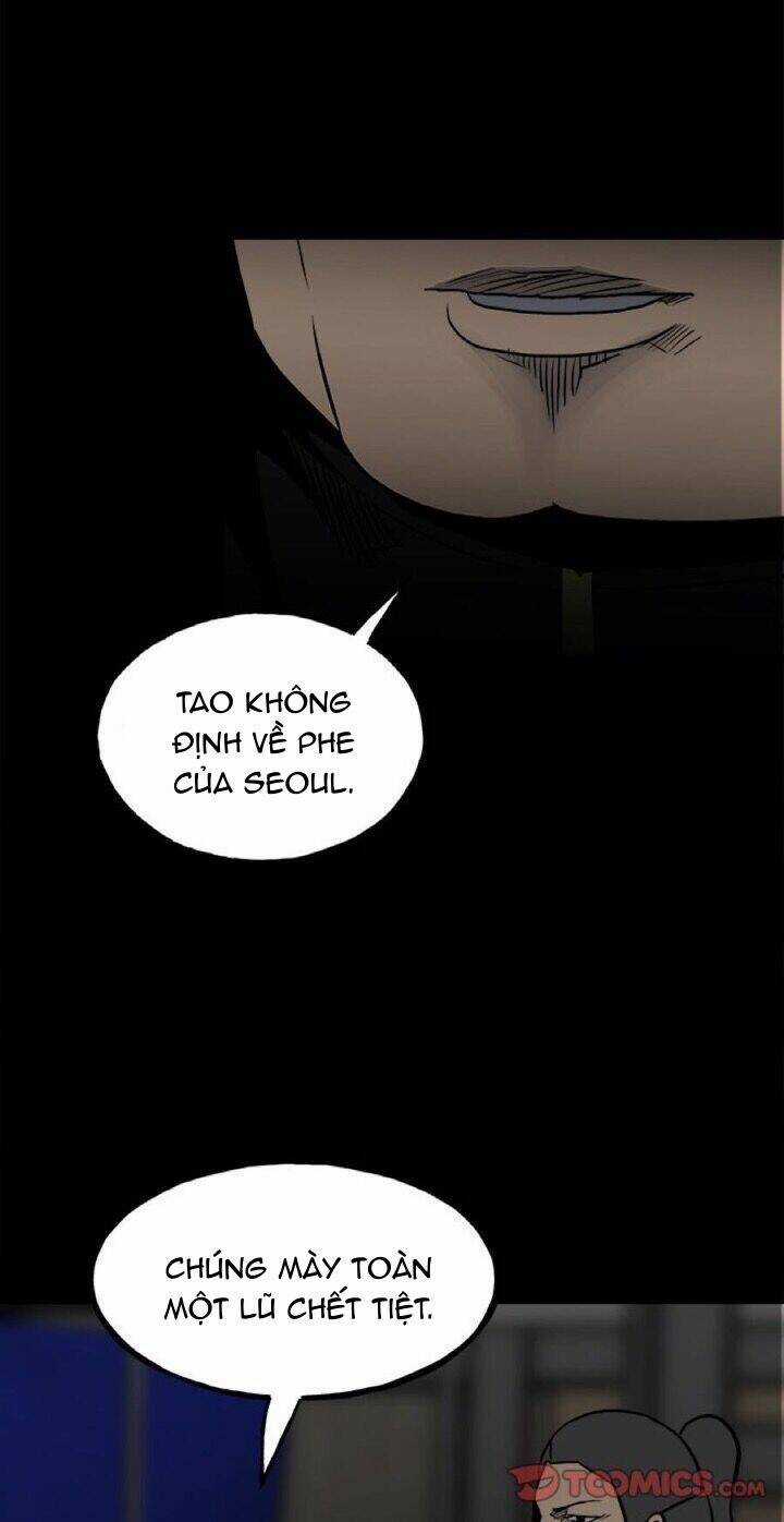 Kẻ Phản Diện - Chapter 131 - Trang 32