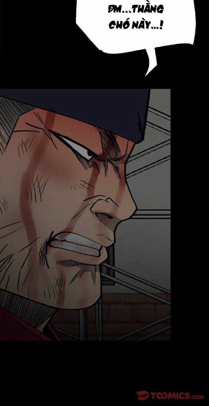 Kẻ Phản Diện - Chapter 131 - Trang 35