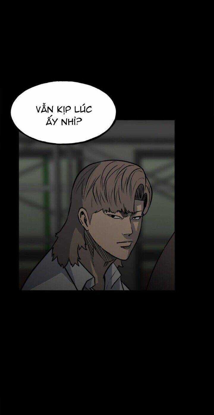 Kẻ Phản Diện - Chapter 131 - Trang 36