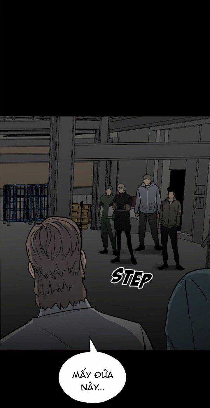 Kẻ Phản Diện - Chapter 131 - Trang 37