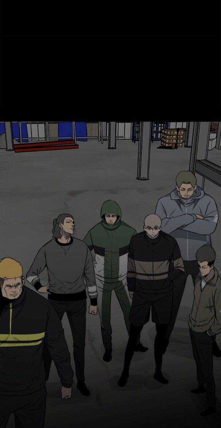 Kẻ Phản Diện - Chapter 131 - Trang 39