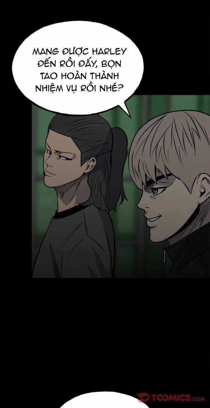 Kẻ Phản Diện - Chapter 131 - Trang 41