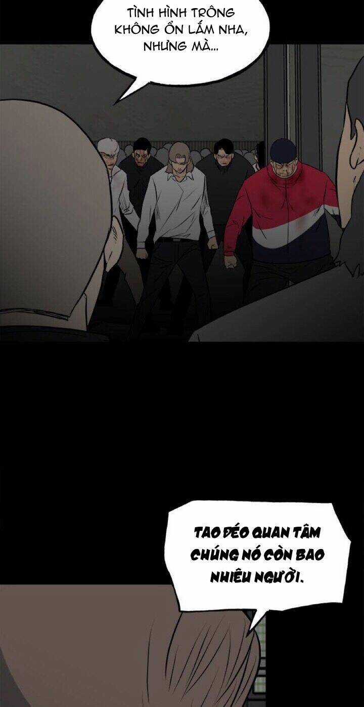 Kẻ Phản Diện - Chapter 131 - Trang 42