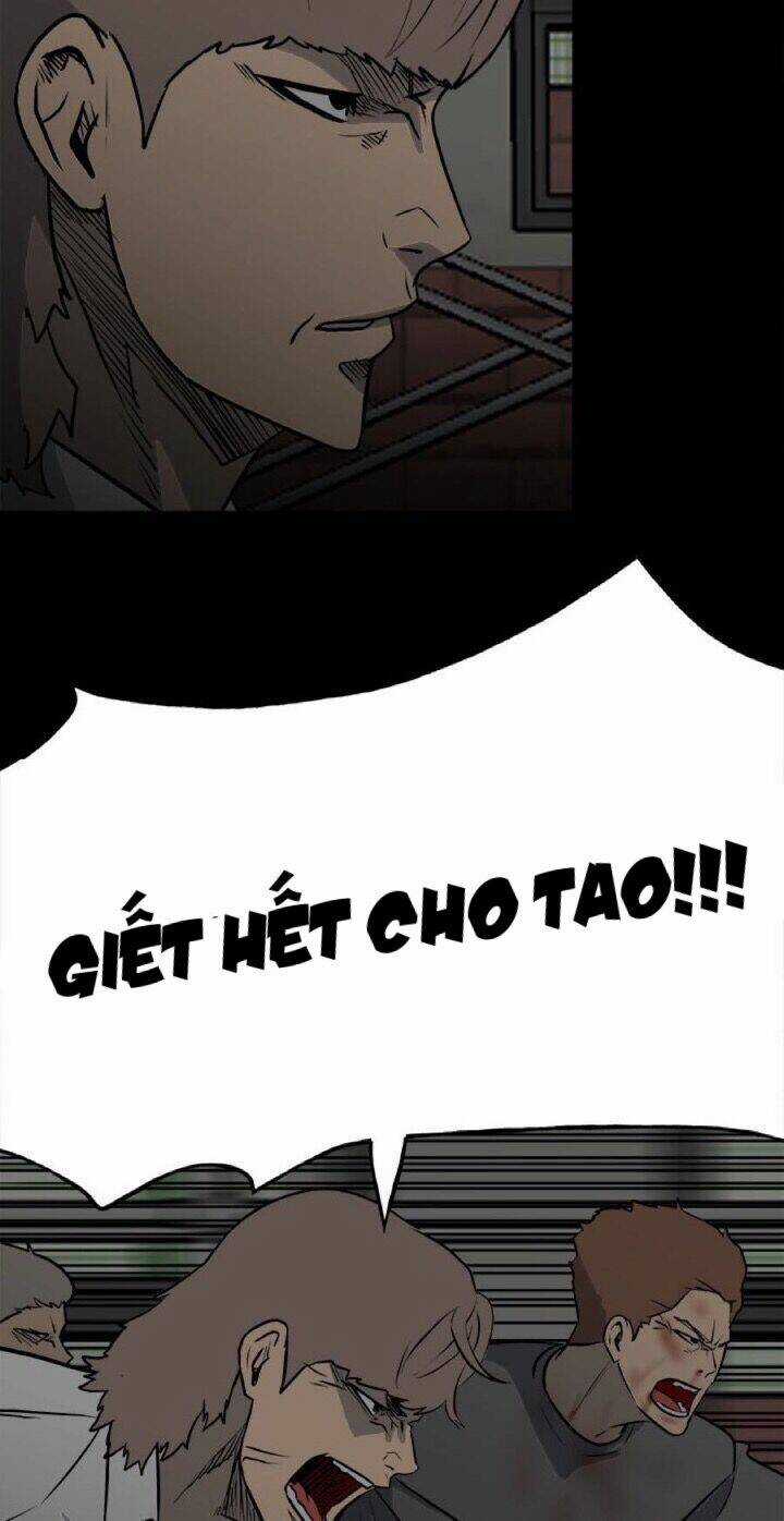 Kẻ Phản Diện - Chapter 131 - Trang 43