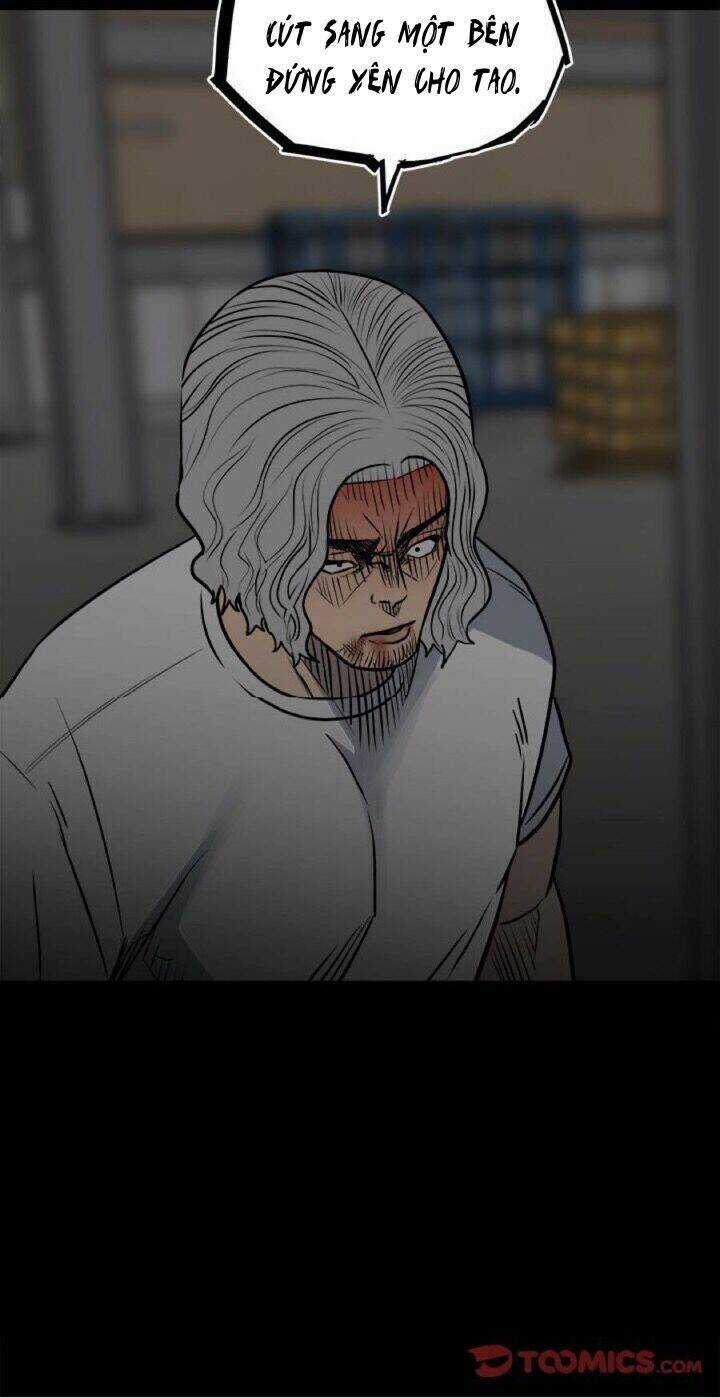 Kẻ Phản Diện - Chapter 131 - Trang 50