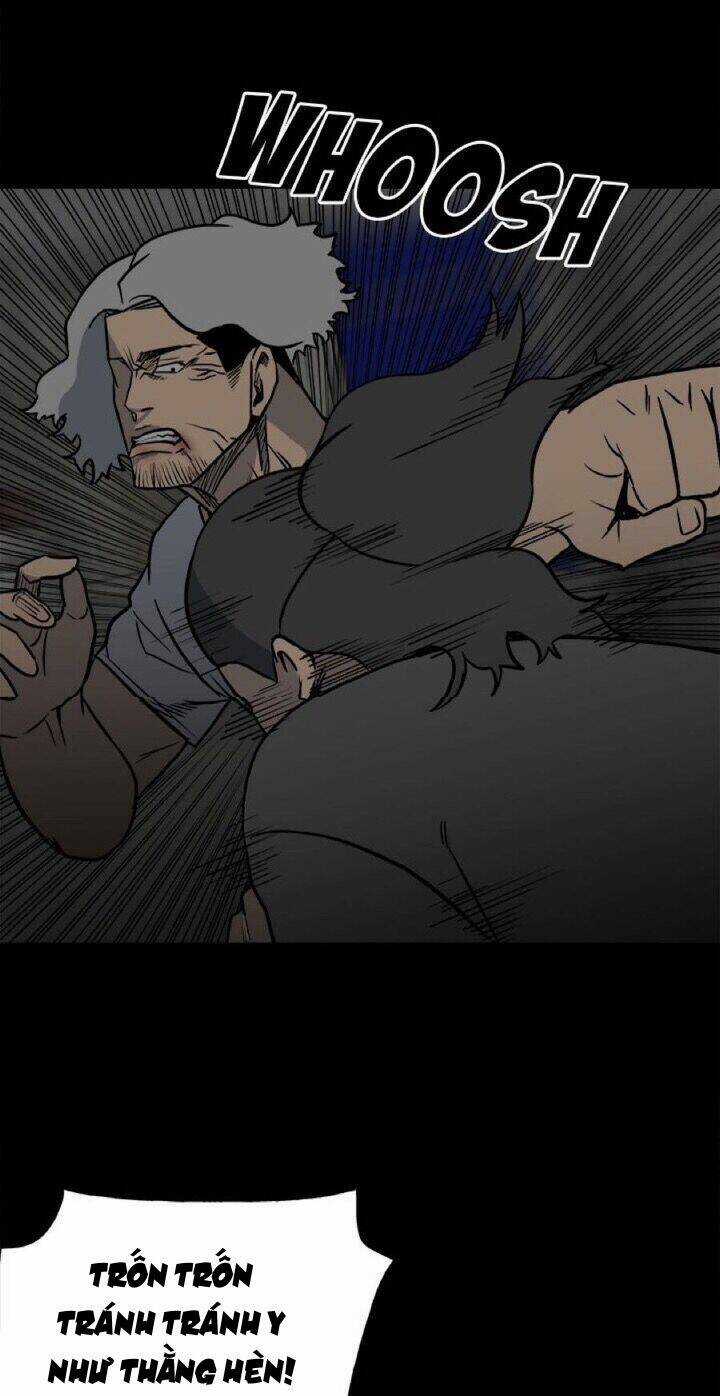 Kẻ Phản Diện - Chapter 131 - Trang 6