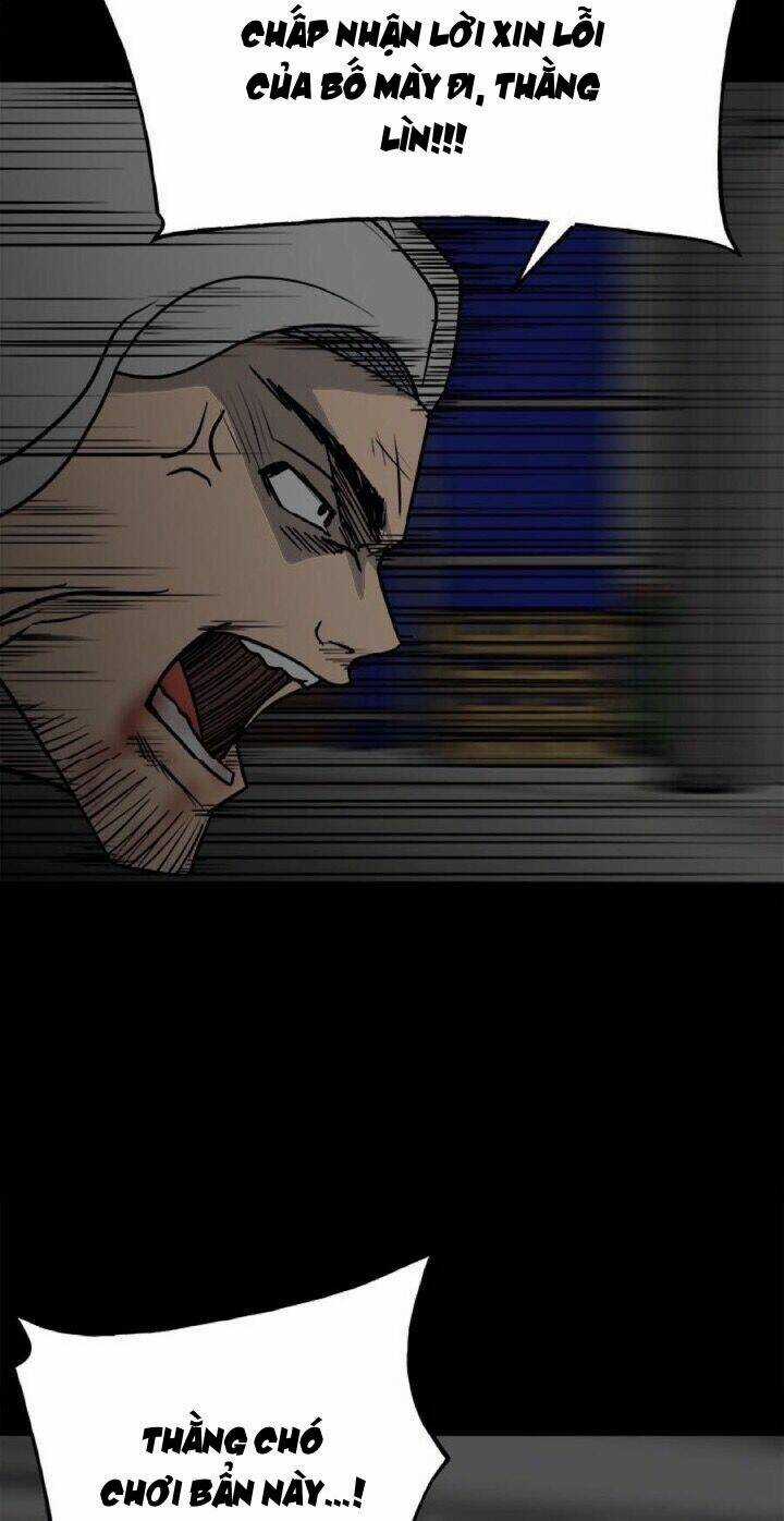 Kẻ Phản Diện - Chapter 131 - Trang 57