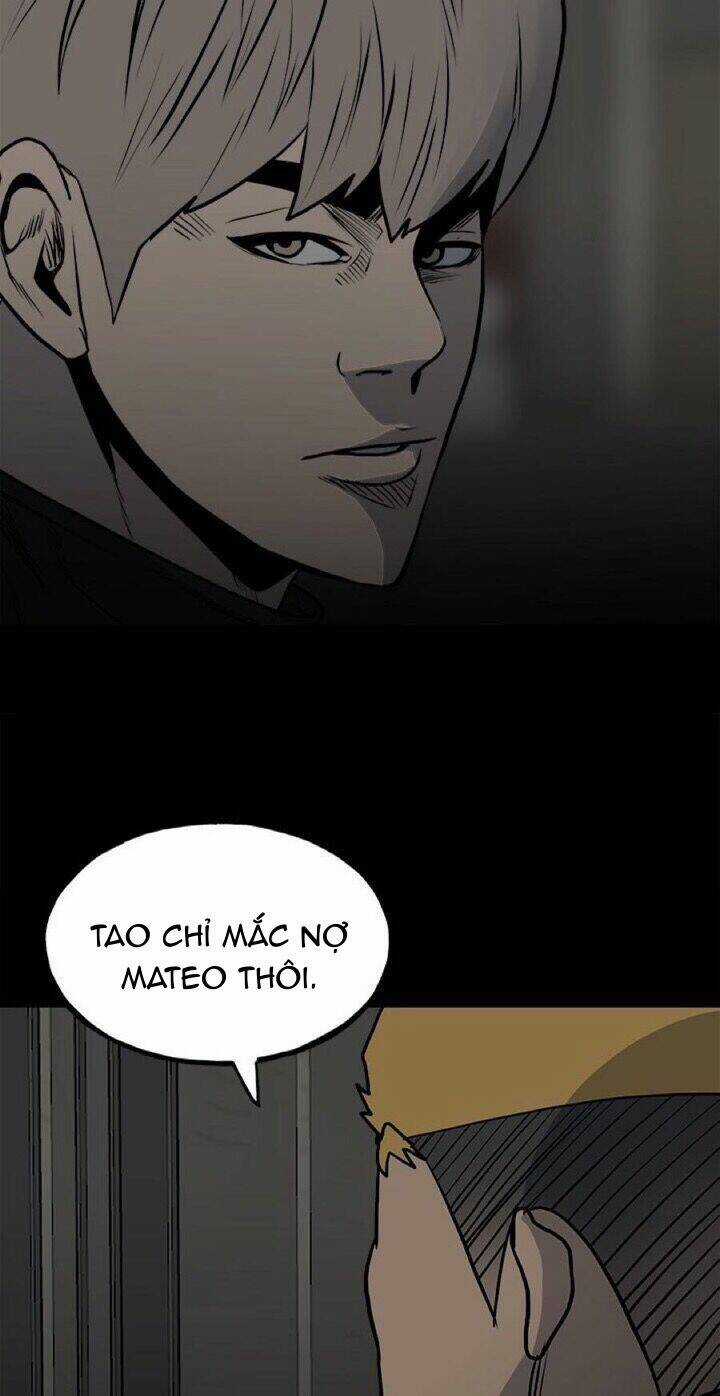 Kẻ Phản Diện - Chapter 131 - Trang 60