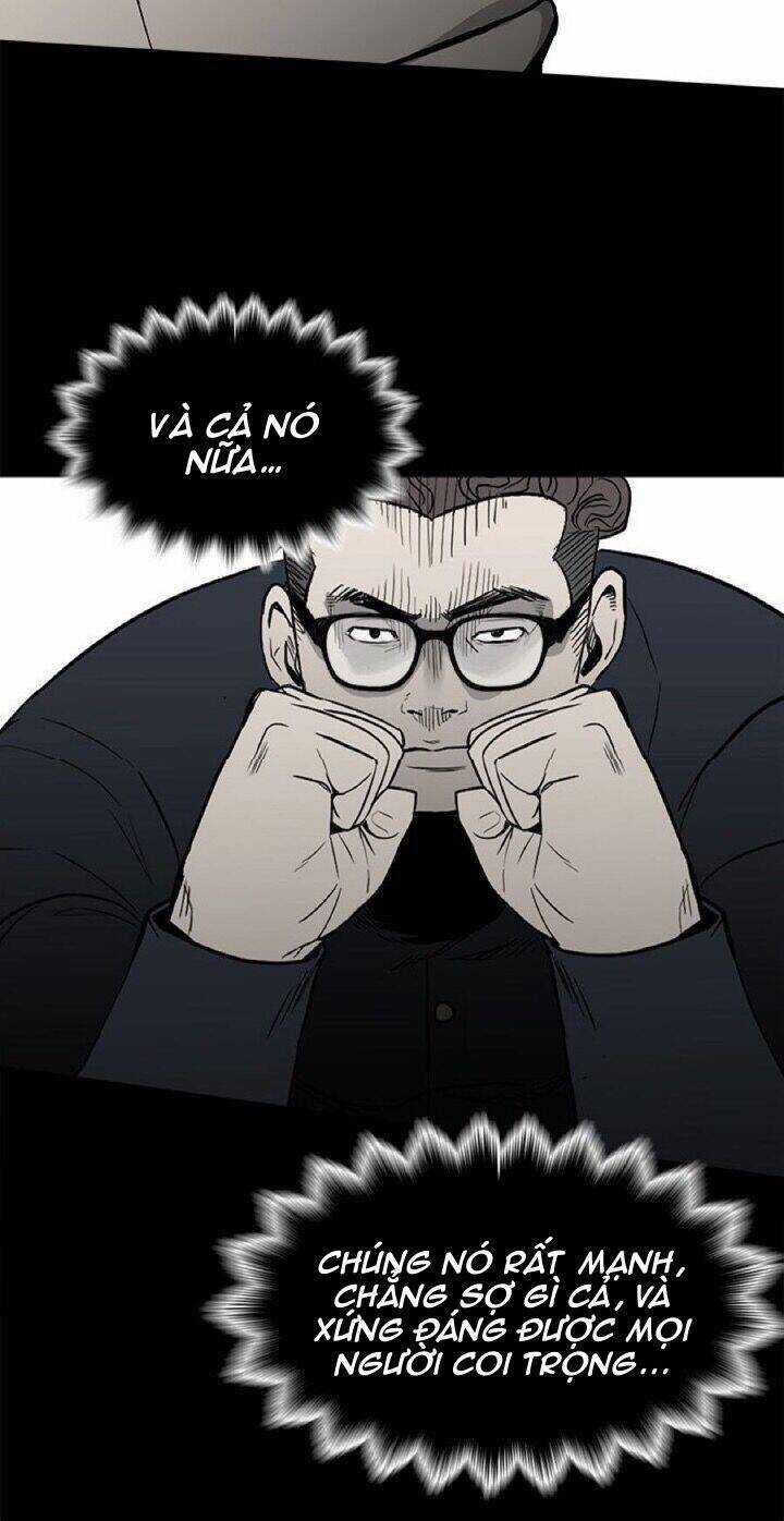 Kẻ Phản Diện - Chapter 131 - Trang 64
