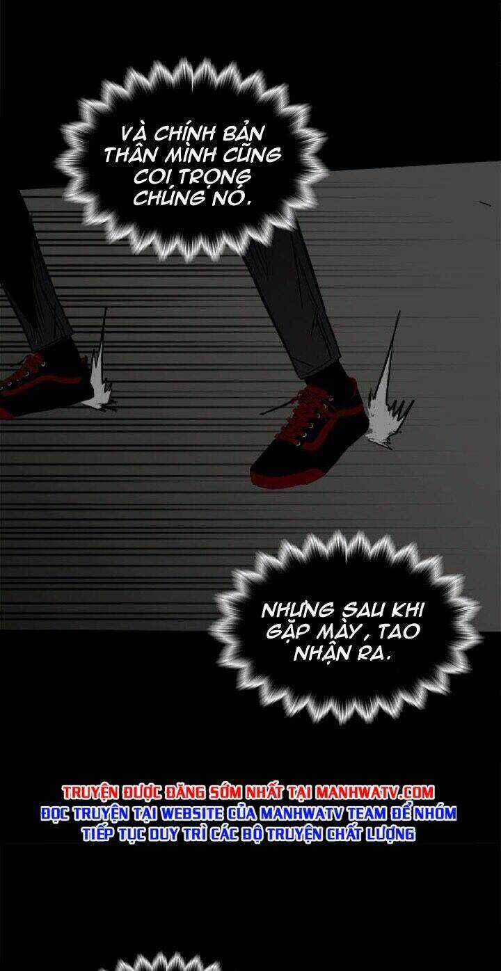 Kẻ Phản Diện - Chapter 131 - Trang 65