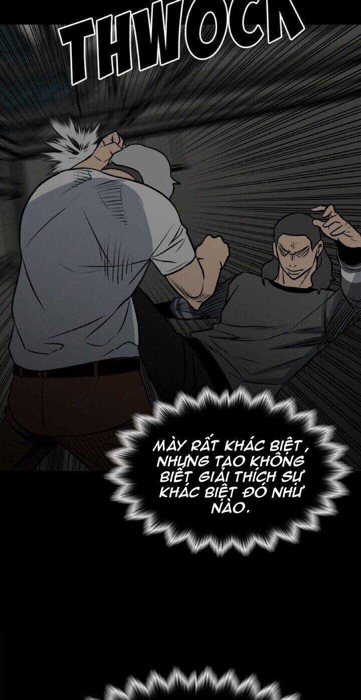 Kẻ Phản Diện - Chapter 131 - Trang 67