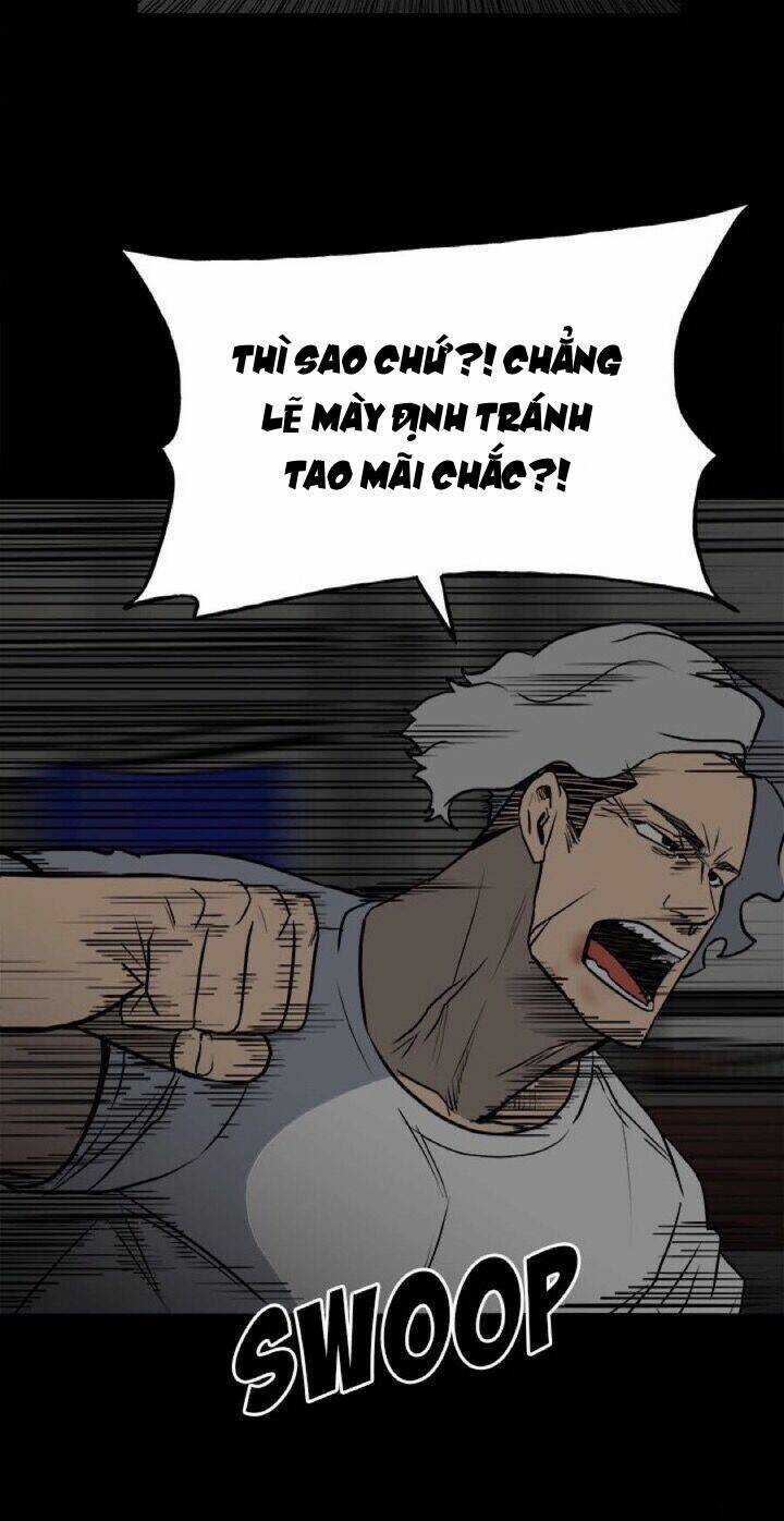 Kẻ Phản Diện - Chapter 131 - Trang 8