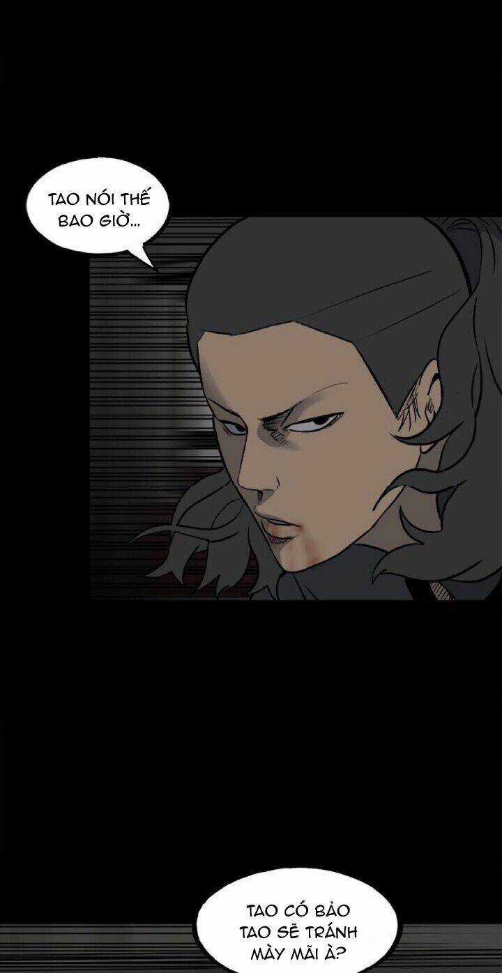 Kẻ Phản Diện - Chapter 131 - Trang 9