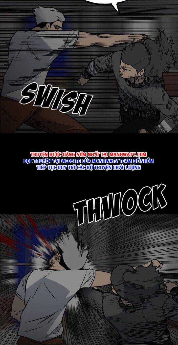 Kẻ Phản Diện - Chapter 131 - Trang 10