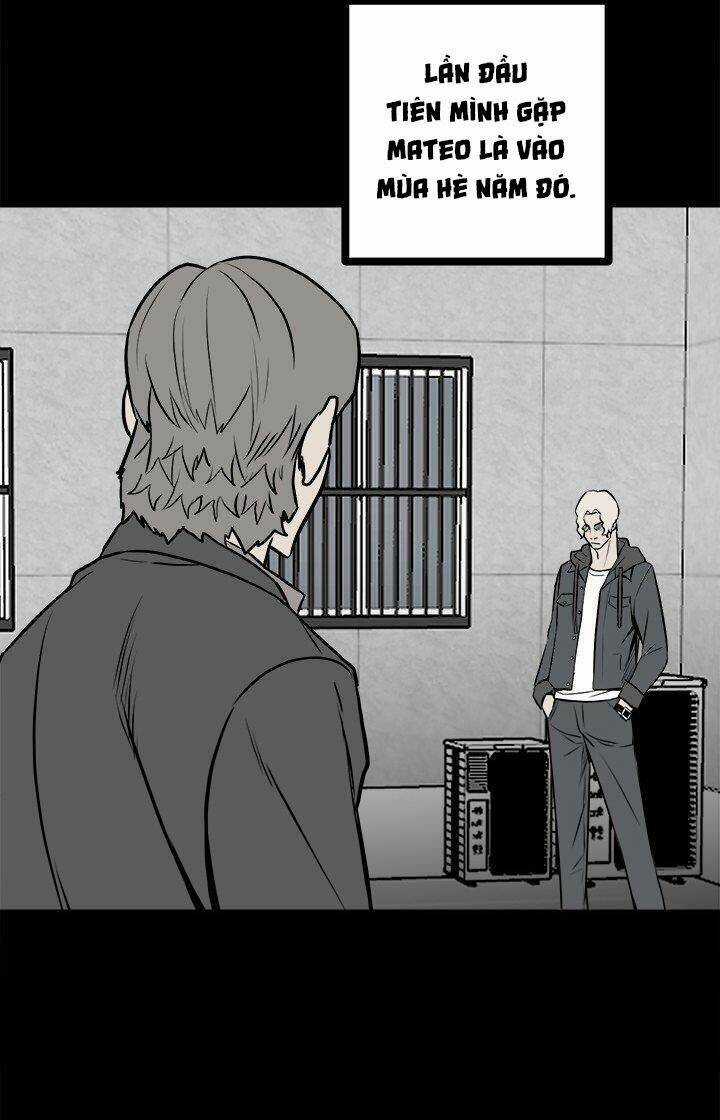 Kẻ Phản Diện - Chapter 132 - Trang 11