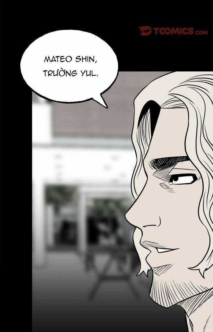 Kẻ Phản Diện - Chapter 132 - Trang 14