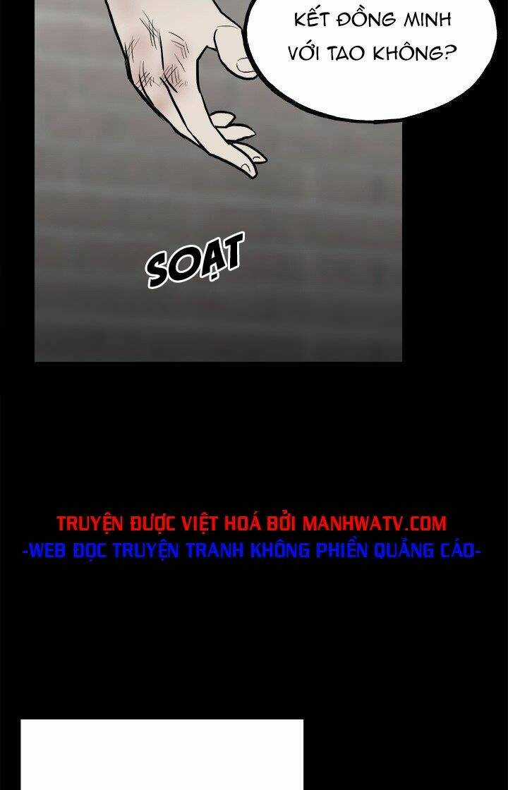 Kẻ Phản Diện - Chapter 132 - Trang 20