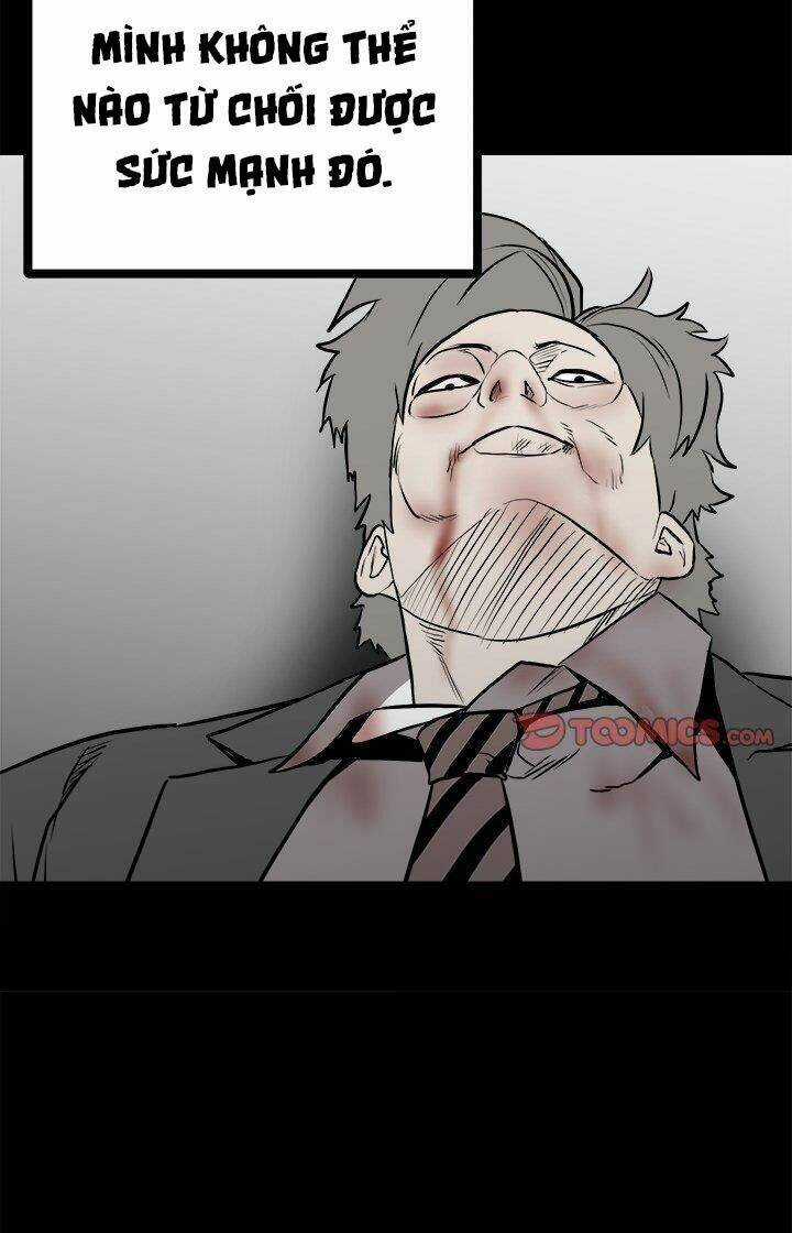 Kẻ Phản Diện - Chapter 132 - Trang 21