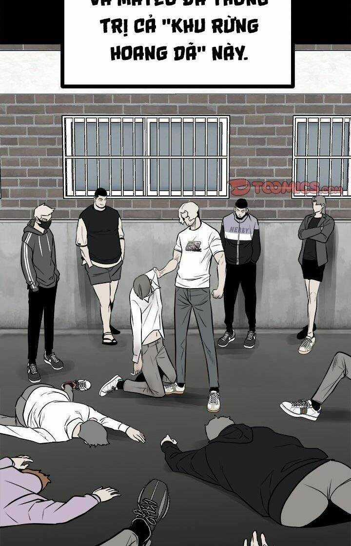 Kẻ Phản Diện - Chapter 132 - Trang 25