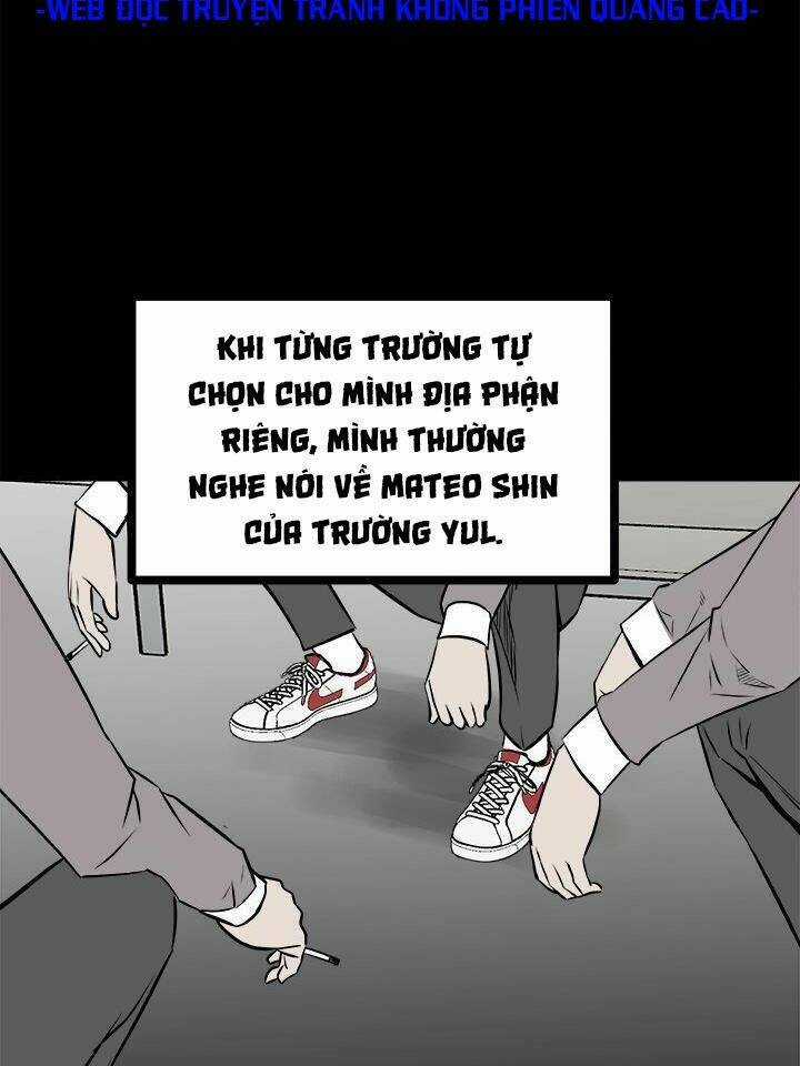 Kẻ Phản Diện - Chapter 132 - Trang 5