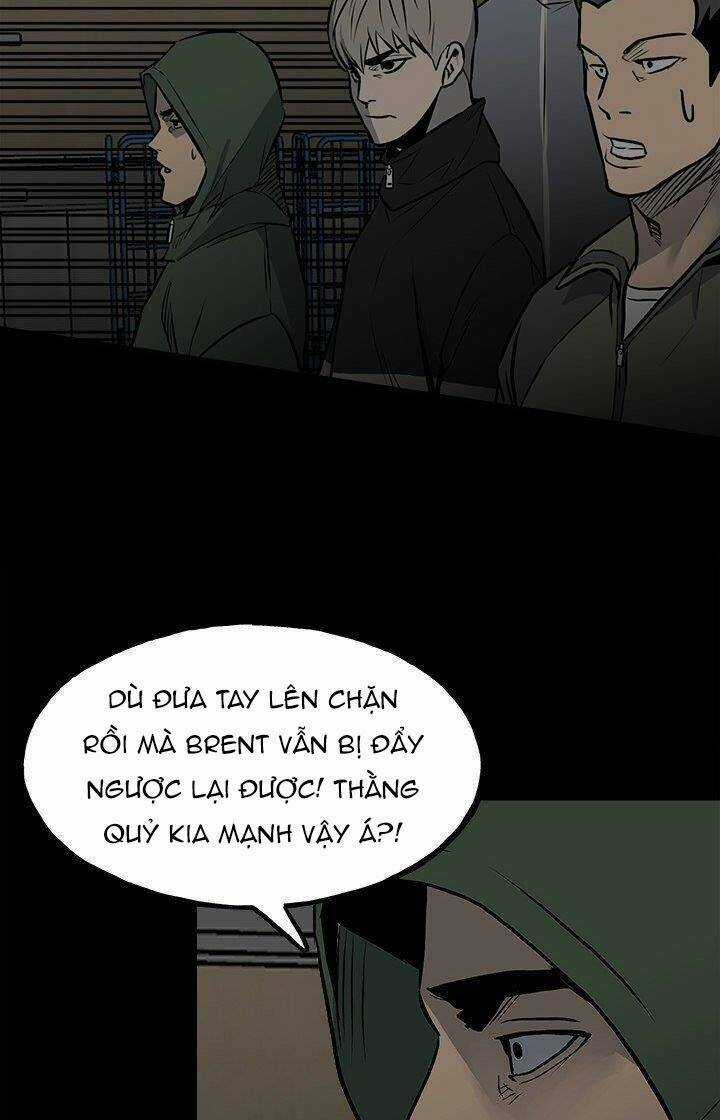 Kẻ Phản Diện - Chapter 132 - Trang 43