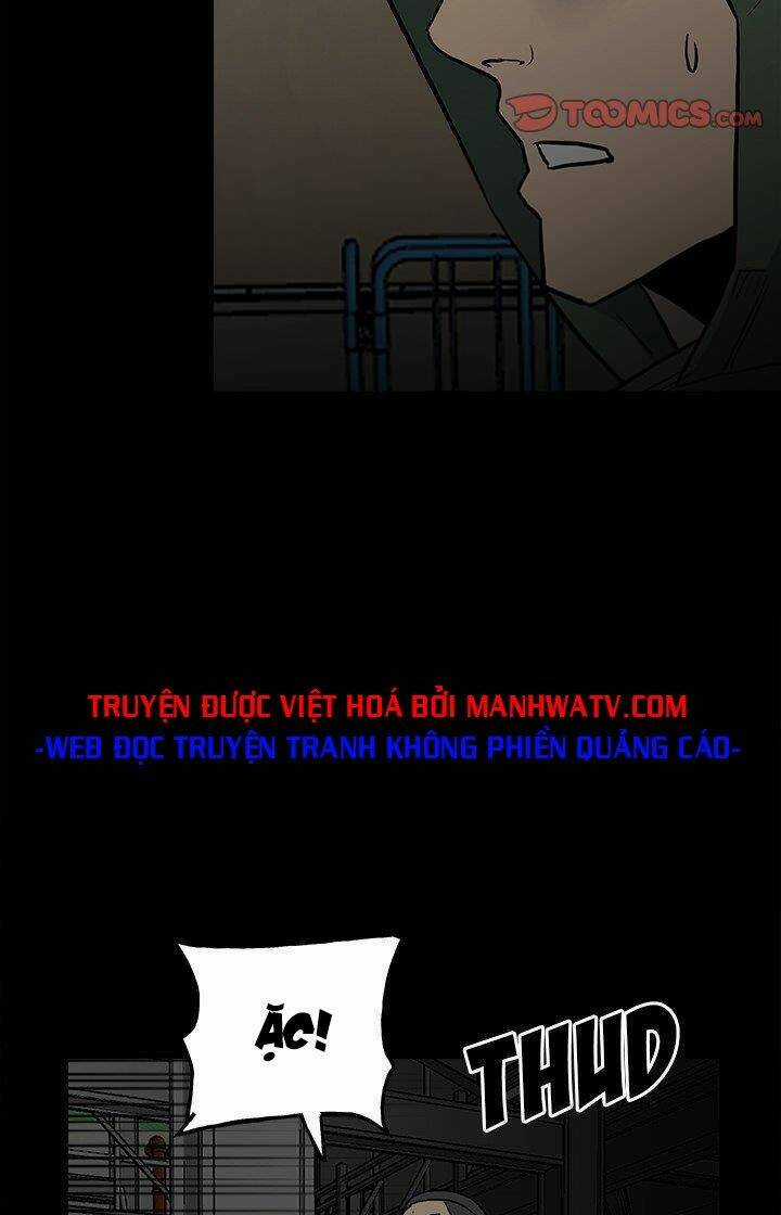 Kẻ Phản Diện - Chapter 132 - Trang 44