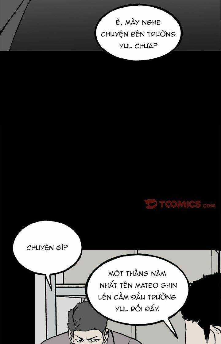 Kẻ Phản Diện - Chapter 132 - Trang 6