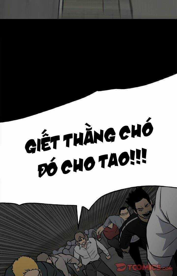 Kẻ Phản Diện - Chapter 132 - Trang 65