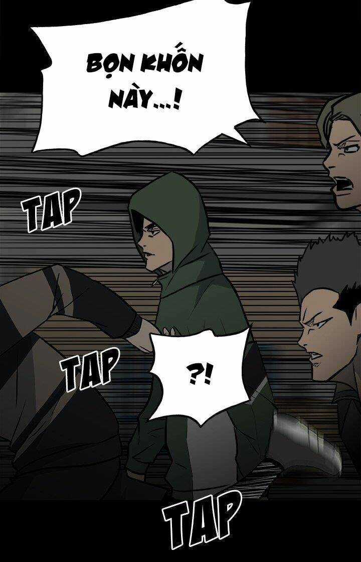 Kẻ Phản Diện - Chapter 132 - Trang 68