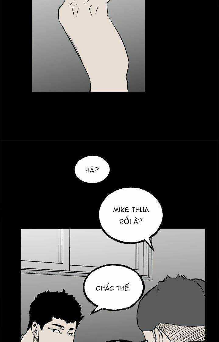 Kẻ Phản Diện - Chapter 132 - Trang 8