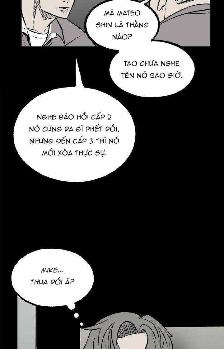 Kẻ Phản Diện - Chapter 132 - Trang 9