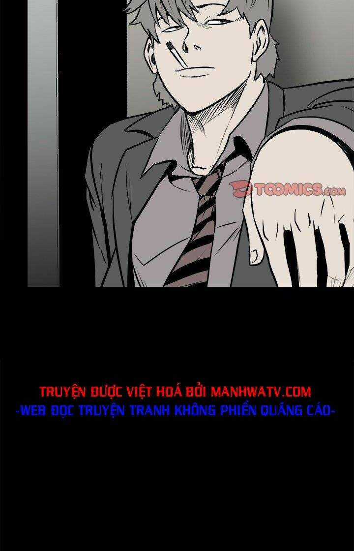 Kẻ Phản Diện - Chapter 132 - Trang 10