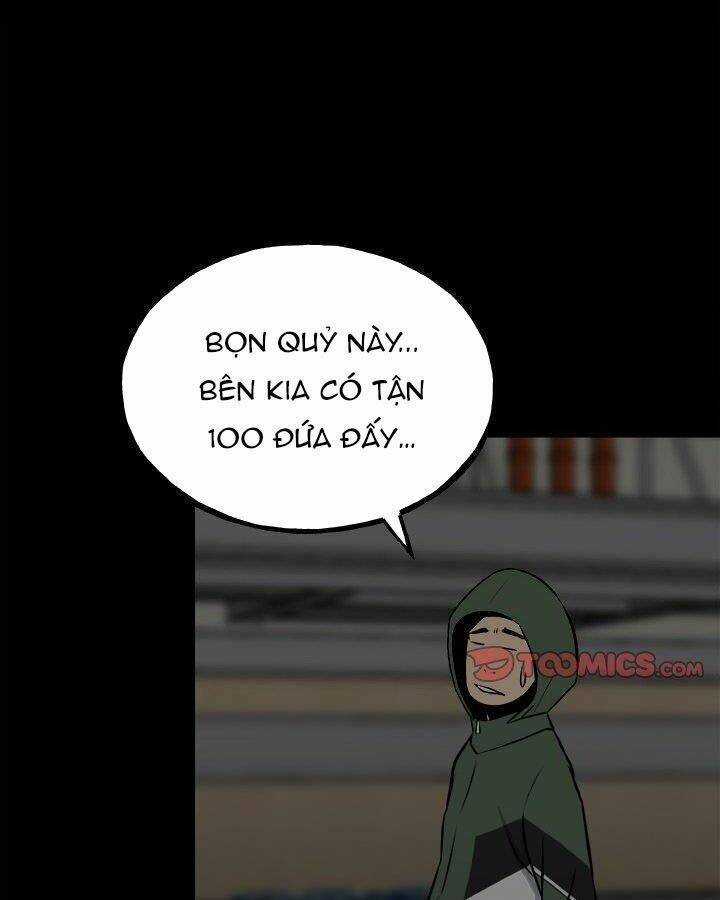 Kẻ Phản Diện - Chapter 133 - Trang 12