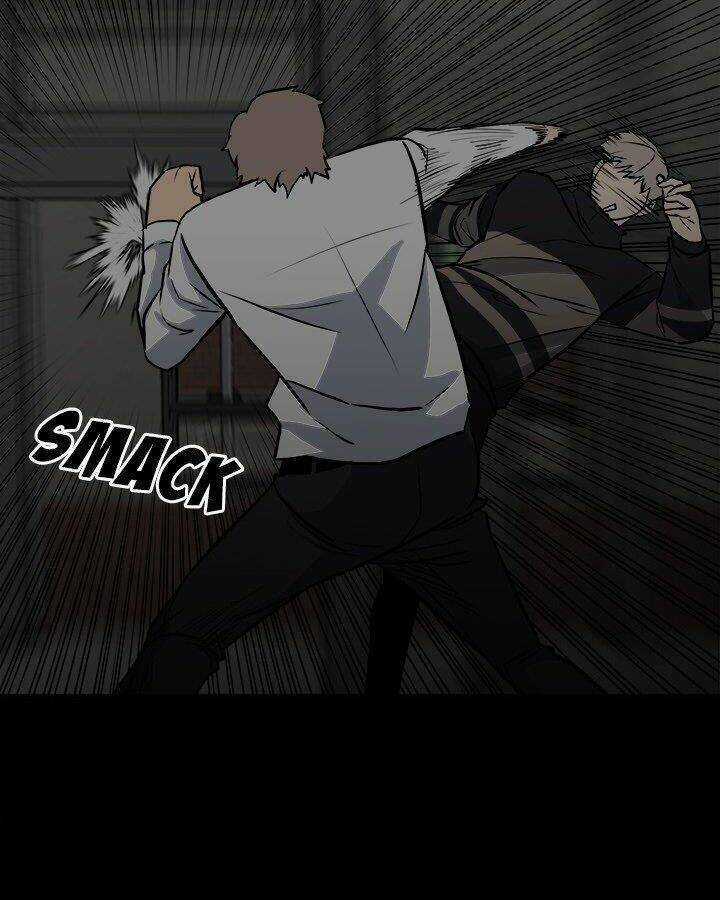 Kẻ Phản Diện - Chapter 133 - Trang 20