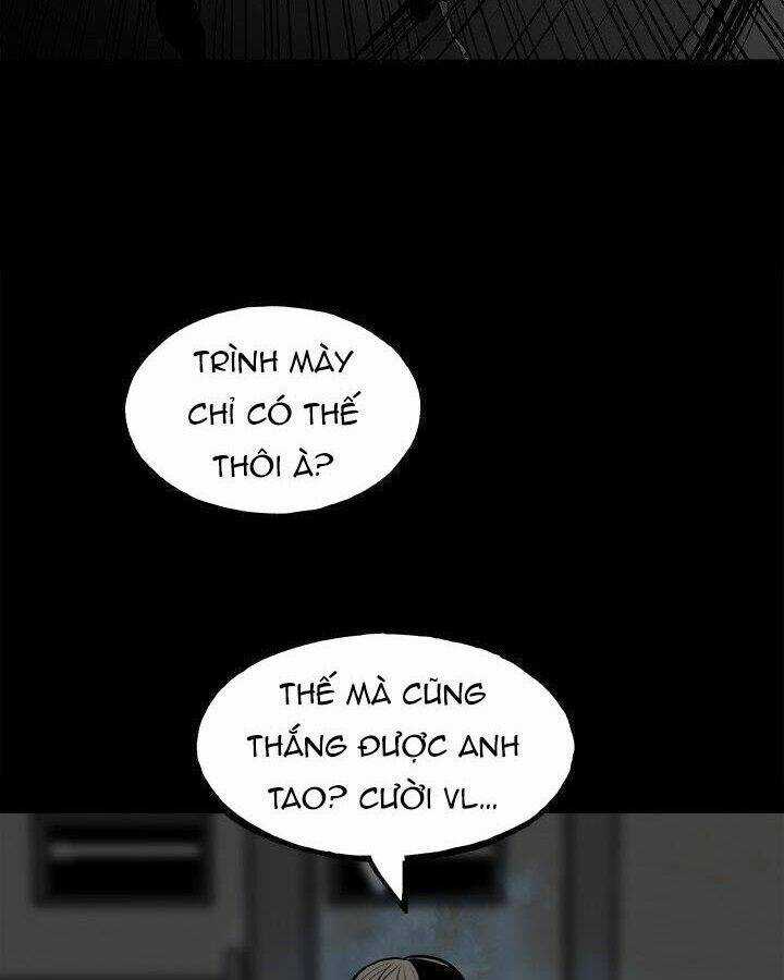 Kẻ Phản Diện - Chapter 133 - Trang 25