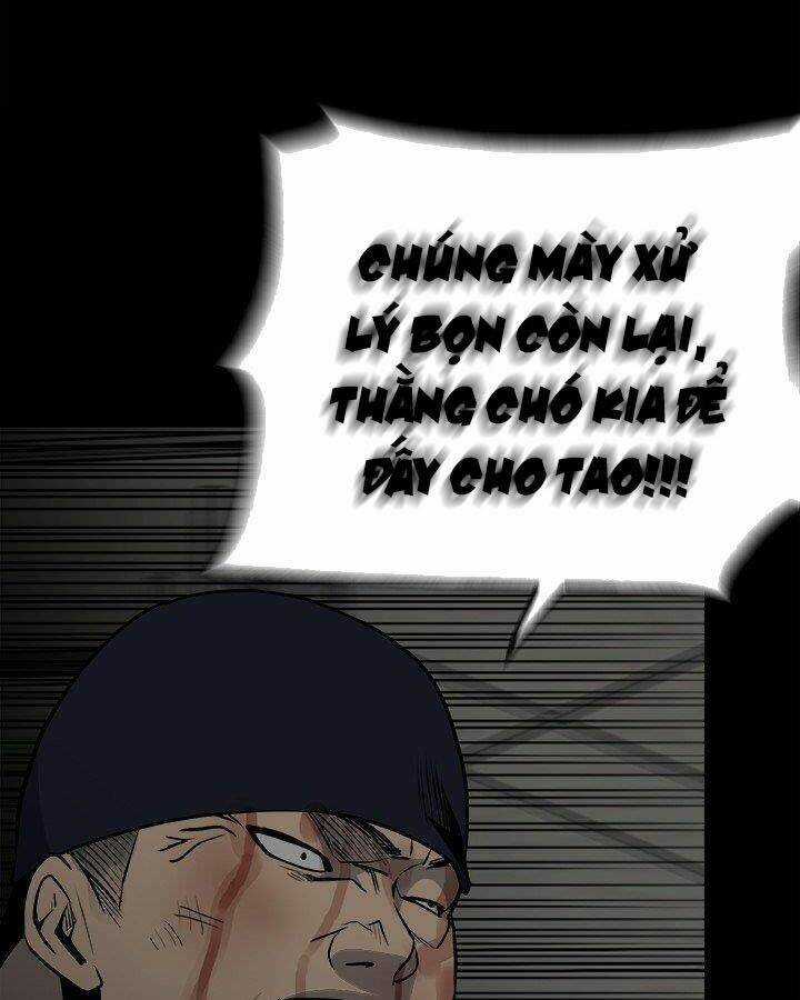 Kẻ Phản Diện - Chapter 133 - Trang 4