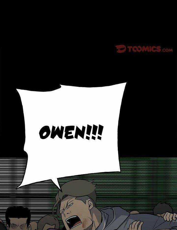 Kẻ Phản Diện - Chapter 133 - Trang 31