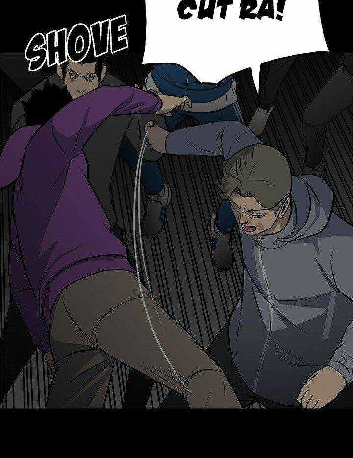 Kẻ Phản Diện - Chapter 133 - Trang 33