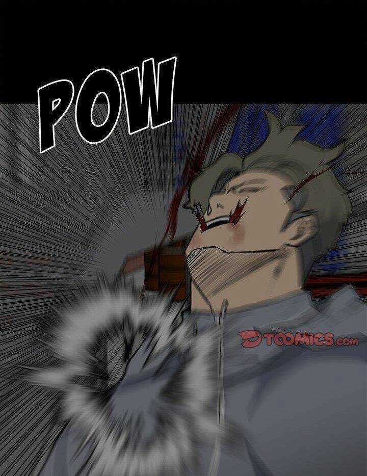 Kẻ Phản Diện - Chapter 133 - Trang 35