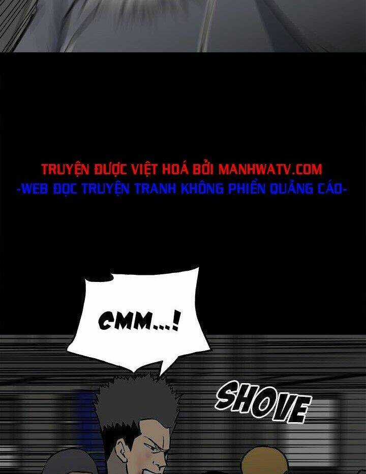 Kẻ Phản Diện - Chapter 133 - Trang 36
