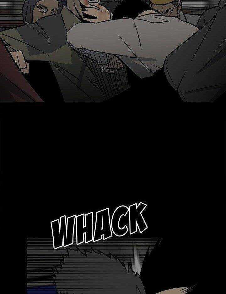 Kẻ Phản Diện - Chapter 133 - Trang 37