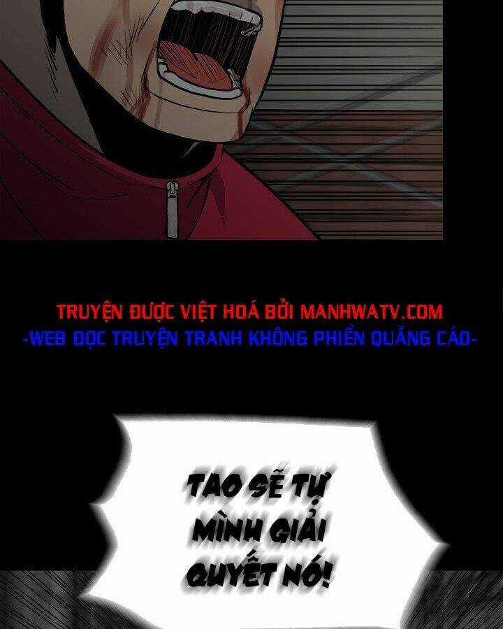 Kẻ Phản Diện - Chapter 133 - Trang 5