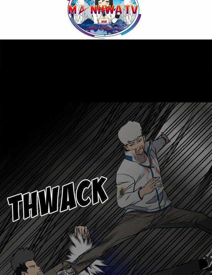 Kẻ Phản Diện - Chapter 133 - Trang 43