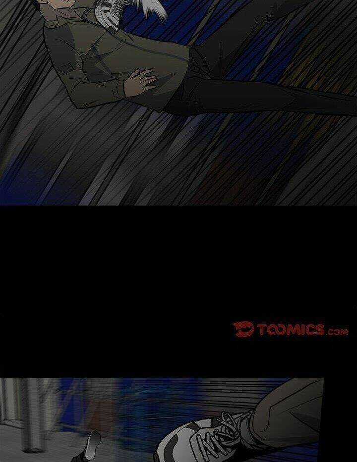 Kẻ Phản Diện - Chapter 133 - Trang 44