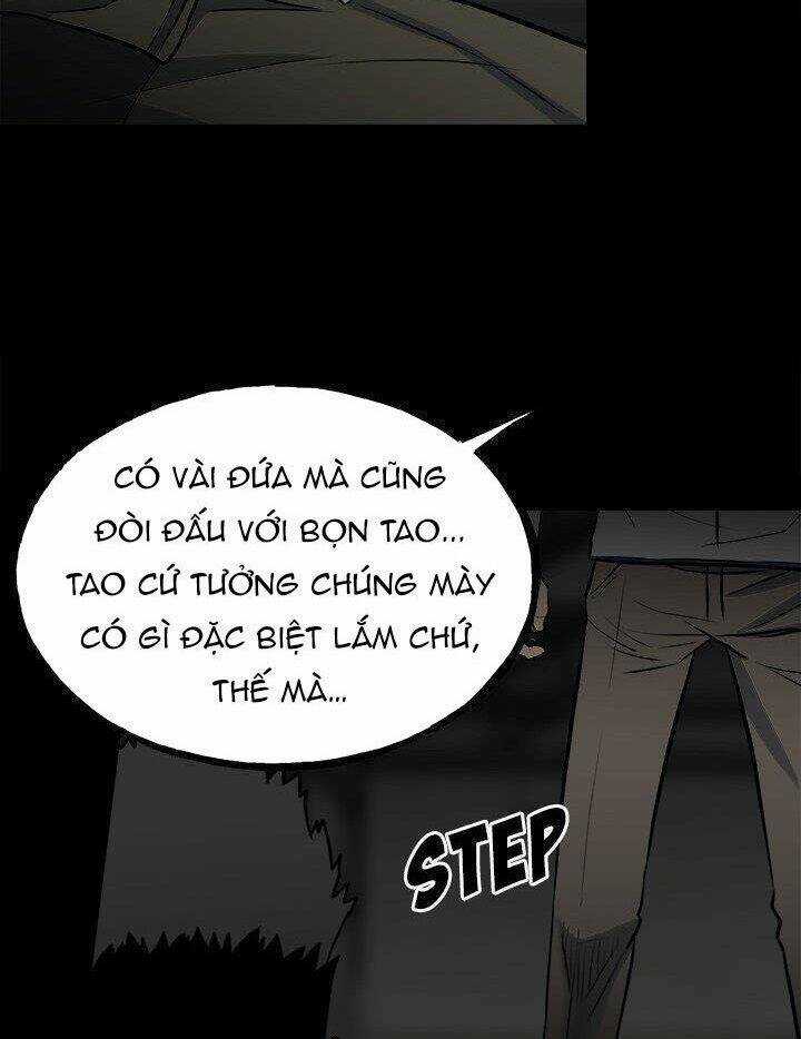 Kẻ Phản Diện - Chapter 133 - Trang 47