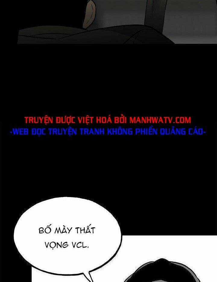 Kẻ Phản Diện - Chapter 133 - Trang 48