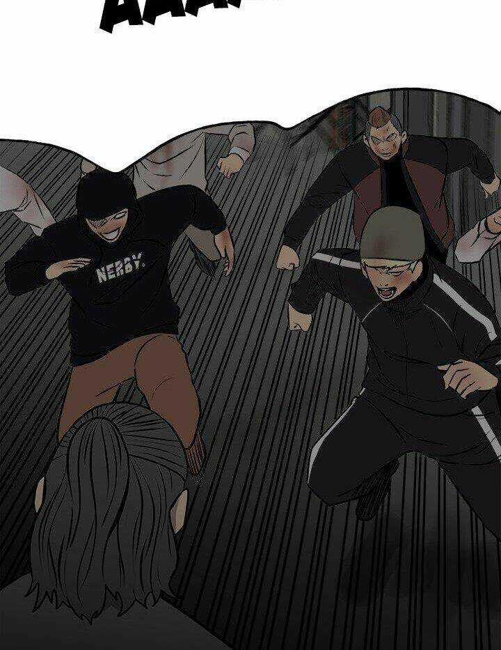 Kẻ Phản Diện - Chapter 133 - Trang 56