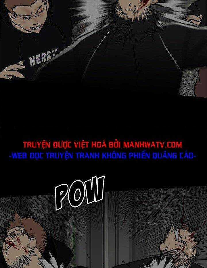 Kẻ Phản Diện - Chapter 133 - Trang 59