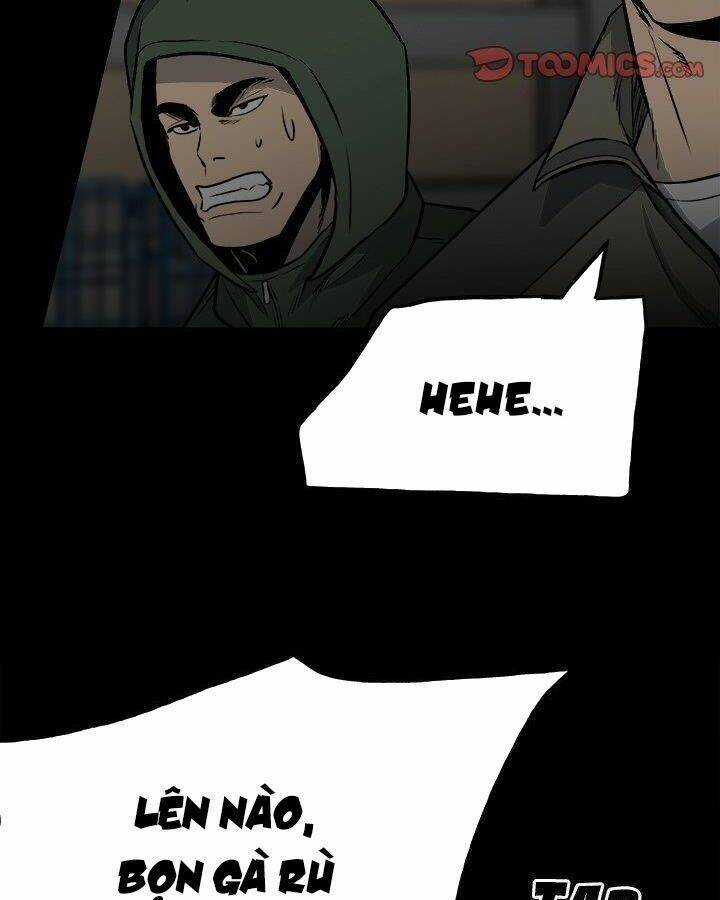 Kẻ Phản Diện - Chapter 133 - Trang 8