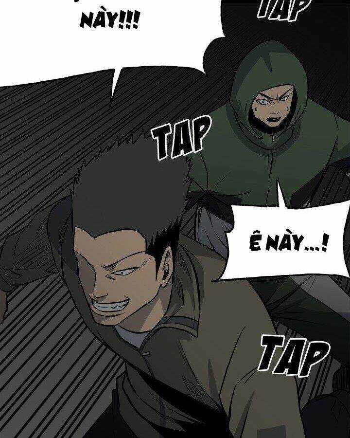 Kẻ Phản Diện - Chapter 133 - Trang 9